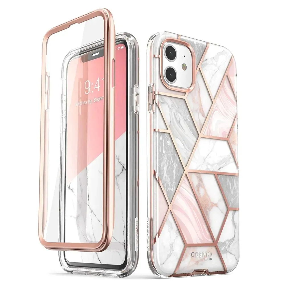 etui-supcase-cosmo-iphone-11-marble
