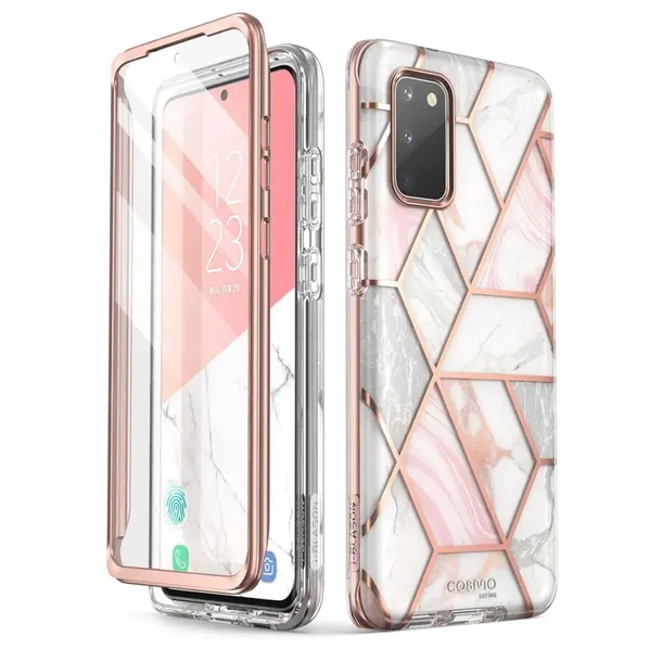 etui-supcase-cosmo-galaxy-s20-fe-marble