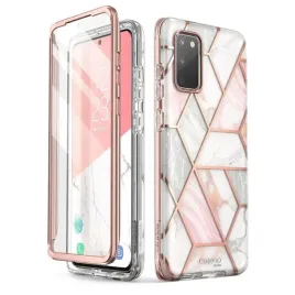 etui-supcase-cosmo-galaxy-s20-fe-marble