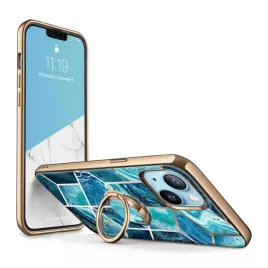etui-supcase-iblsn-cosmo-snap-iphone-13-ocean-blue