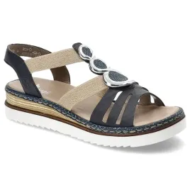 sandaly-rieker-679l4-16-blue