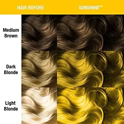 farba-do-wlosow-manic-panic-sunshine-typ-farby