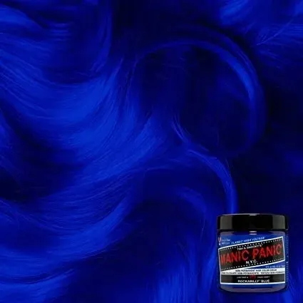 farba-do-wlosow-manic-panic-rockabilly-blue