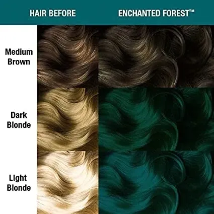 farba-do-wlosow-manic-panic-enchanted-forest
