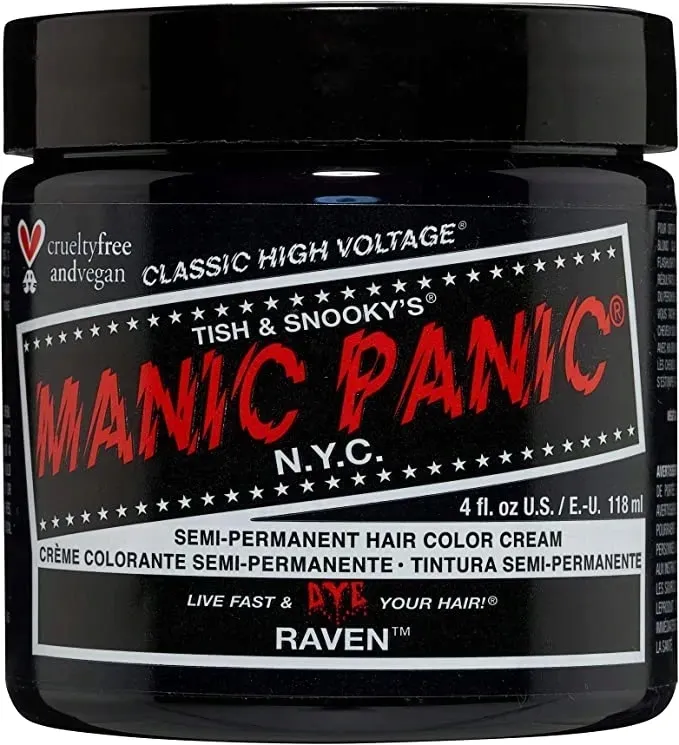farba-do-wlosow-manic-panic-raven