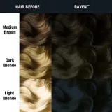 farba-do-wlosow-manic-panic-raven-typ-farby