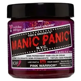 farba-do-wlosow-manic-panic-pink-warrior