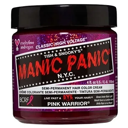 farba-do-wlosow-manic-panic-pink-warrior