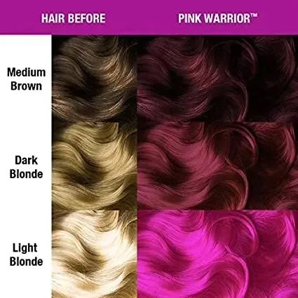 farba-do-wlosow-manic-panic-pink-warrior