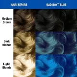 farba-do-wlosow-manic-panic-bad-boy-blue-stan-nowy