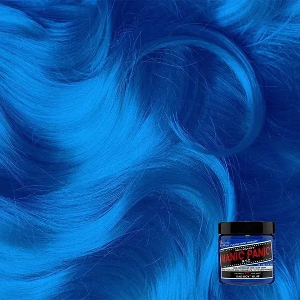 farba-do-wlosow-manic-panic-bad-boy-blue-kolor-wlosow-do-kazdego-koloru-wlosow
