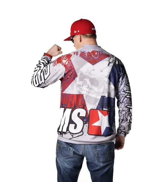 bluza-l-riding-high-jersey-infamous-team-rozmiar-l