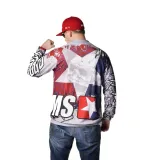 bluza-l-riding-high-jersey-infamous-team-rozmiar-l