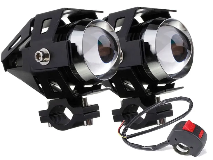 2x-halogen-reflektor-motocyklowy-led-cree-xml-stan-nowy-numer-katalogowy-czesci-cree-led-xml-u5