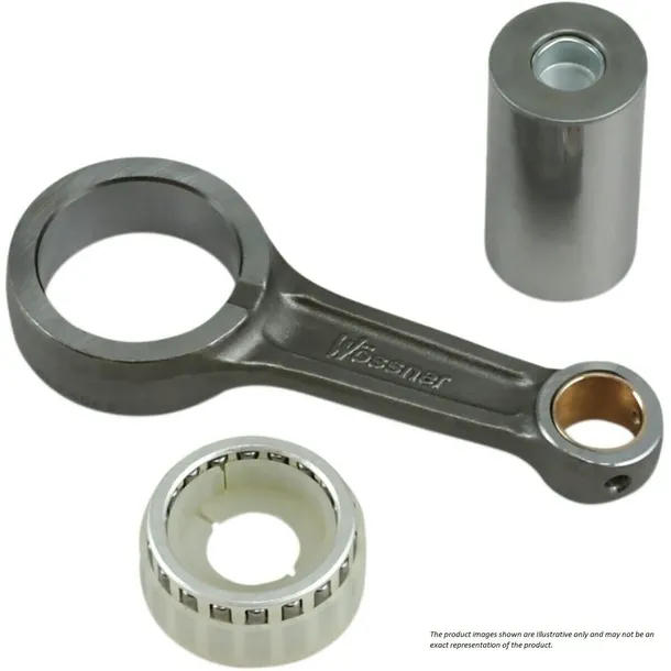 wossner-korbowod-tm-144-08-15
