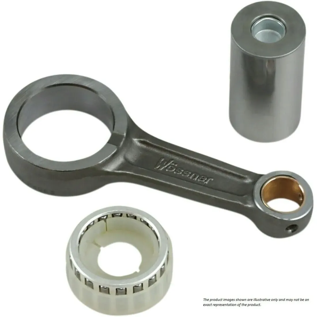 wossner-korbowod-tm-144-08-15