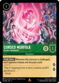 disney-lorcana-3ink-070-cursed-merfolk-ursula-s-handiwork