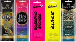 peau-d-or-bronzery-saszetki-do-opalania-zestaw-x50