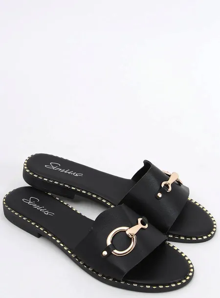 klapki-damskie-kettle-black-38-stan-nowy