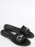 klapki-damskie-kettle-black-38-stan-nowy
