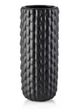 dean-black-wazon-115xh30cm