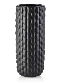dean-black-wazon-115xh30cm