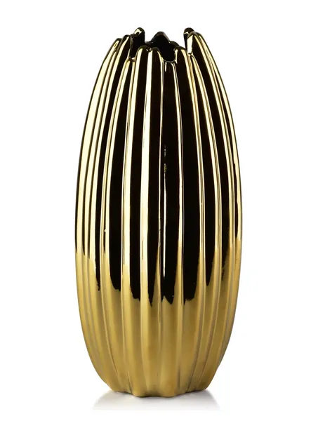 rory-gold-wazon-13x9xh29cm