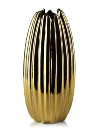 rory-gold-wazon-13x9xh29cm