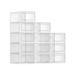 songmics-pudelka-na-buty-zestaw-12-sztuk-organizer-na-buty-do-rozmiaru-44