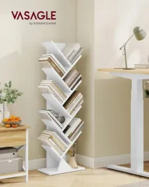 vasagle-kolekcja-custos-regal-na-ksiazki-w-ksztalcie-drzewa-20x38x1152cm