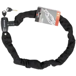 zapiecie-do-roweru-lancuch-klodka-9-mm-2-klucze-walfort-120-cm-stal
