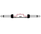 kabel-instrumentalny-sygnalowy-jack-63mm-katowy-25-cm-patch-niebieski-pols-stan-opakowania-oryginalne