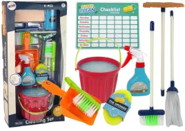 zestaw-do-sprzatania-cleaning-set-11-elementow-agd-mop-miotla-wiadro