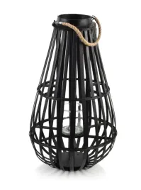 lucie-black-lampion-h72