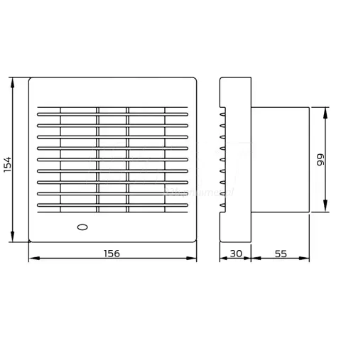 wentylator-polo-4-100-timer-higrostat