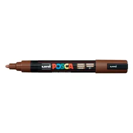 marker-pigmentowy-posca-brazowy-21-pc-5m-uni