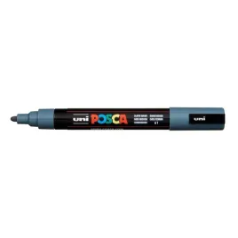 marker-pigmentowy-posca-ciemno-szary-pc-5m-uni