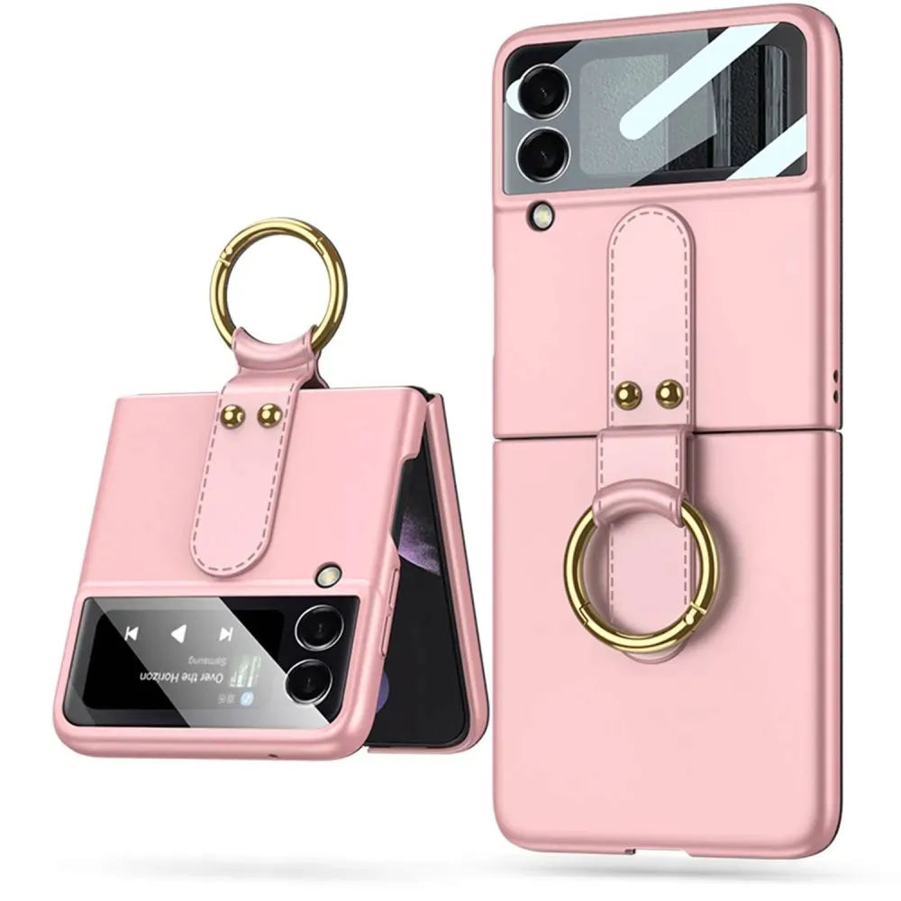 etui-tech-protect-icon-ring-do-galaxy-z-flip-4