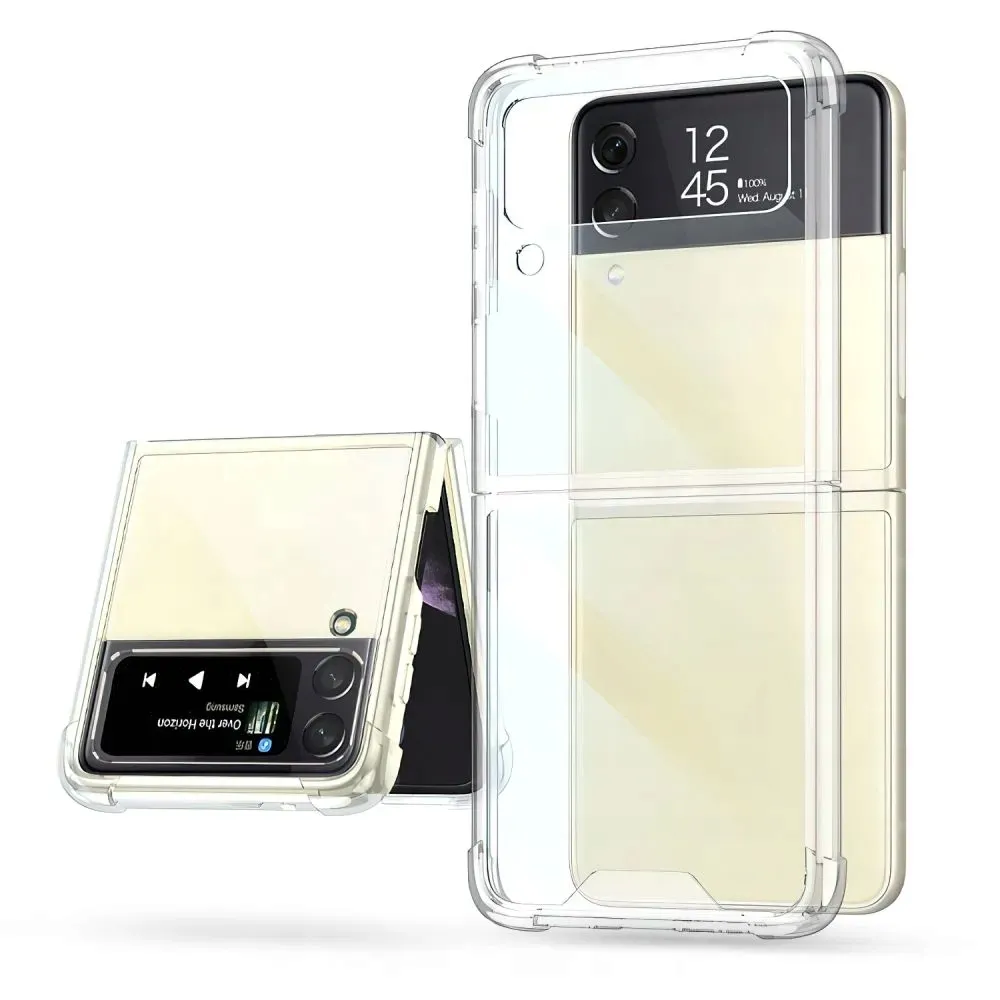 etui-tech-protect-flexair-pro-do-galaxy-z-flip-4