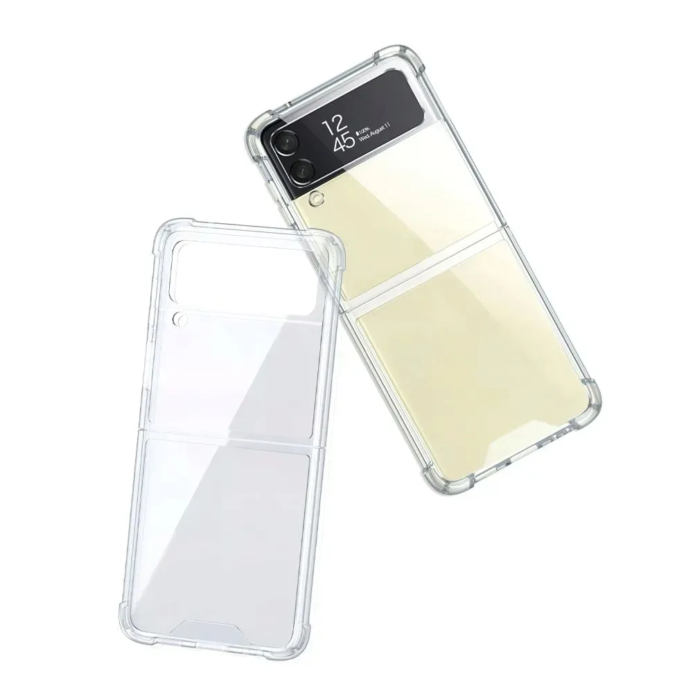 etui-tech-protect-flexair-pro-do-galaxy-z-flip-4-stan-nowy