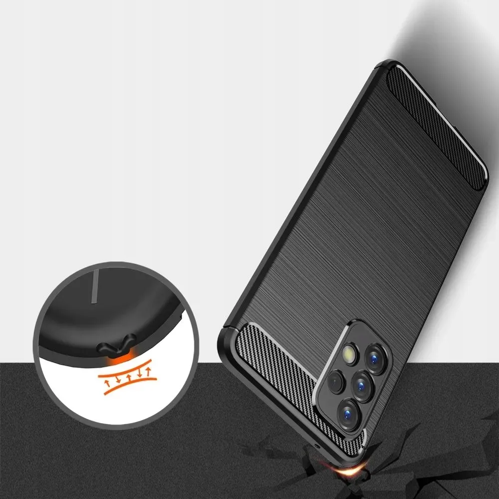 etui-tech-protect-tpucarbon-galaxy-a33-5-g-black