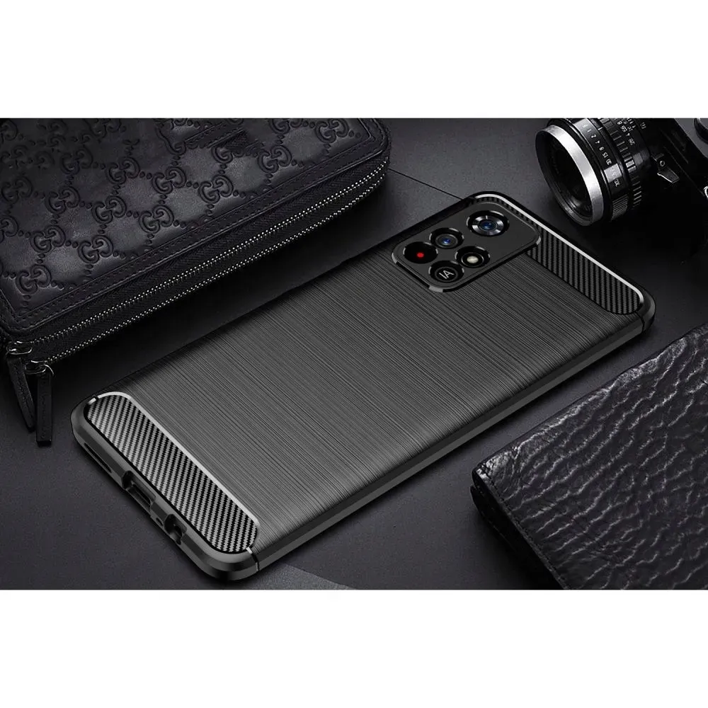 etui-tech-protect-xiaomi-redmi-note-11s-5g-stan-nowy