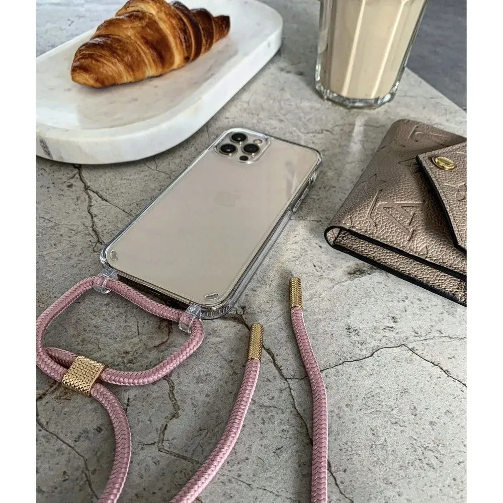 etui-tech-protect-iphone-13-pro-black-and-pink