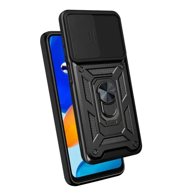 etui-tech-protect-pro-xiaomi-redmi-note-11-pro-5g-stan-nowy