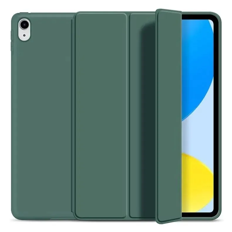 etui-tech-protect-smartcase-ipad-10-9-2022-green