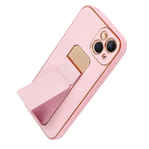 futeral-leather-case-kickstand-do-iphone-13-pink-dedykowany-model-13