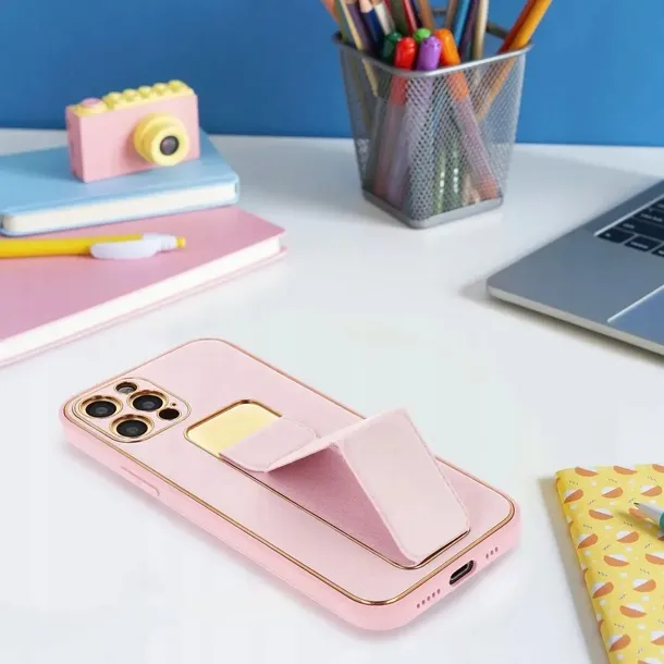 futeral-leather-case-kickstand-do-iphone-13-pink-typ-plecki