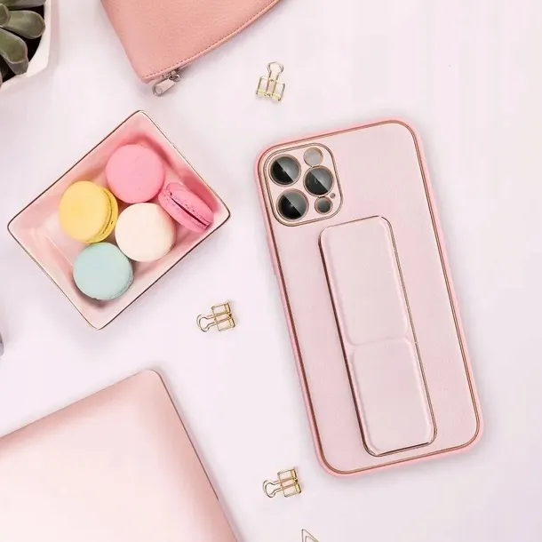 futeral-leather-case-kickstand-do-iphone-13-pink-material-tworzywo-sztuczne
