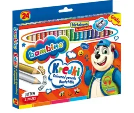 kredki-bambino-drewniane-18-kolorow-temperowka