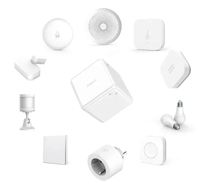 aqara-t1-pro-kostka-magic-cube-smart-zigbee-eu-stan-nowy